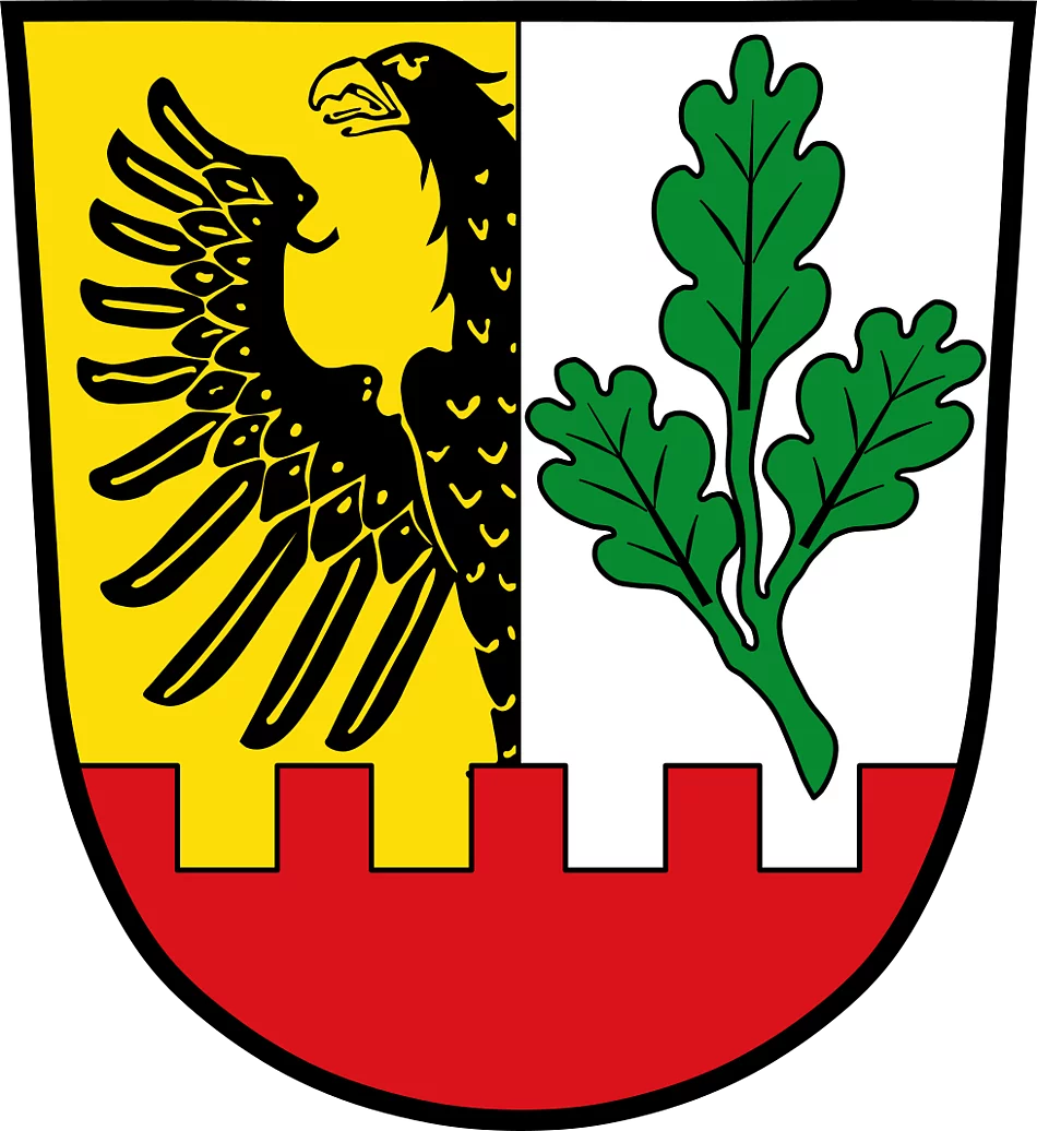 Wappen Gemeinde Puschendorf